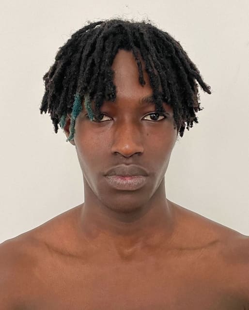 Aradj Sissoko