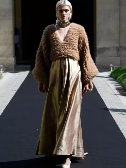 Aelis Haute Couture Fall 2019 Show — Aelis Couture