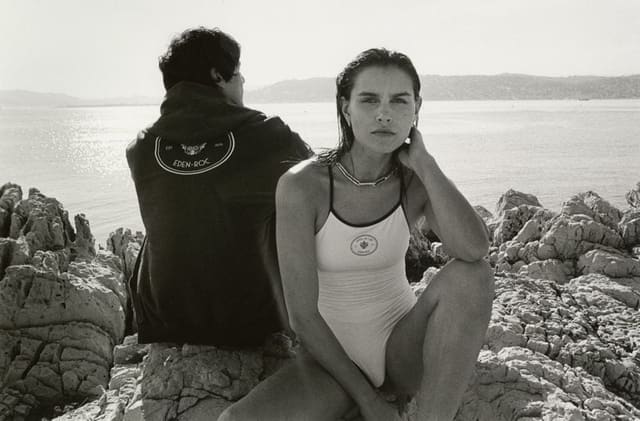 Sporty & Rich x Hôtel du Cap-Eden-Roc — Sporty & Rich