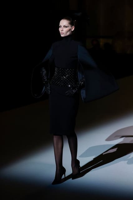 Stéphane Rolland Haute Couture Fall 2025 Show — Stéphane Rolland