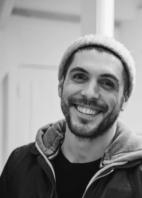Thomas Lachambre