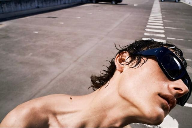HEAT — SSENSE