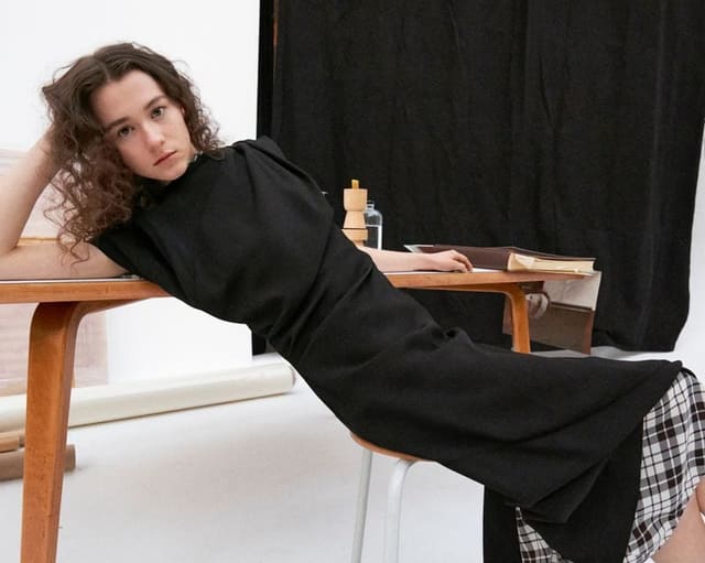 Proenza Schouler Pre-Fall 25 — Proenza Schouler