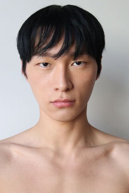 Yechan Yoo — 1