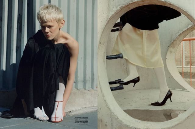 Como adaptar peças leves para looks quentinhos by Mariana Valente — Glamour Brasil