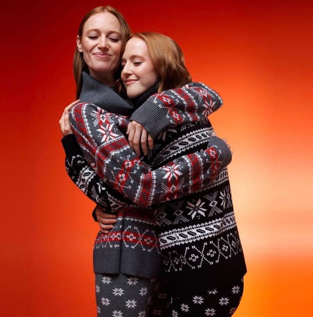 Joe Fresh Holiday 2021 Campaign — Joe Fresh