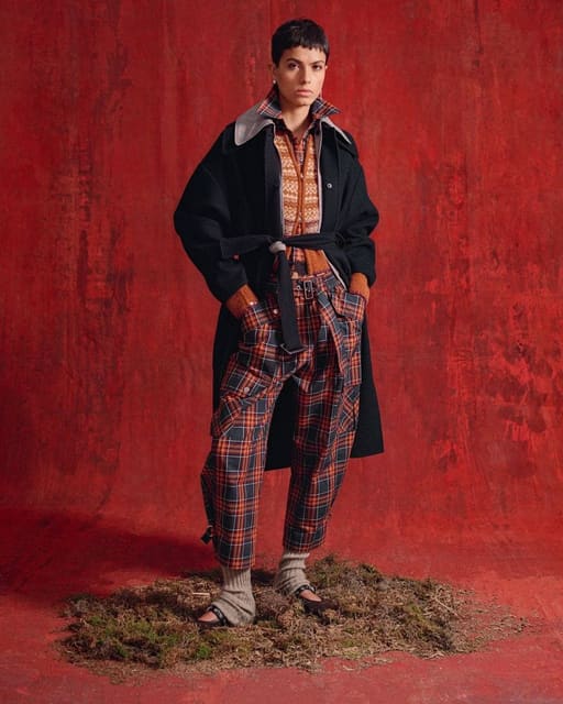 F/W 25 COLLECTION — 3.1 Phillip Lim