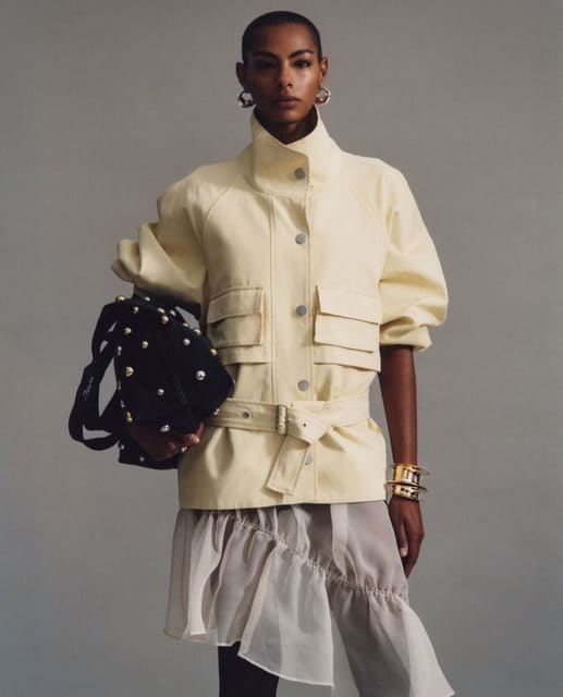 3.1 Phillip Lim Pre-Spring 2026 Lookbook — 3.1 Phillip Lim