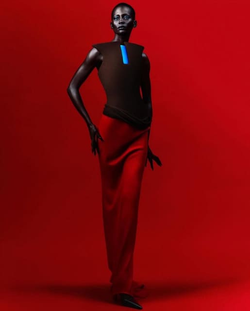 Standing Ground International Woolmark P... — Standing Ground