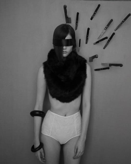 Radical Hope — Coeval Magazine