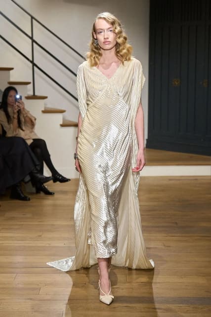 Julie de Libran Haute Couture Spring 202... — Julie de Libran Paris