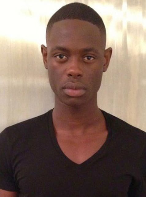 Mac Phiri