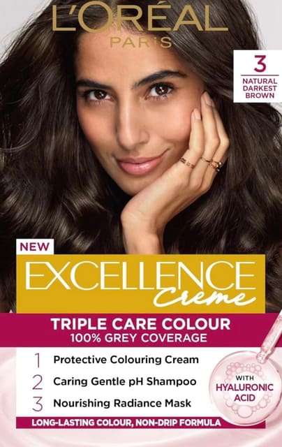 Excellence Creme — L'Oréal Paris