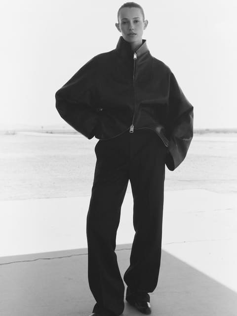 Lost Highway — Wallpaper Magazine