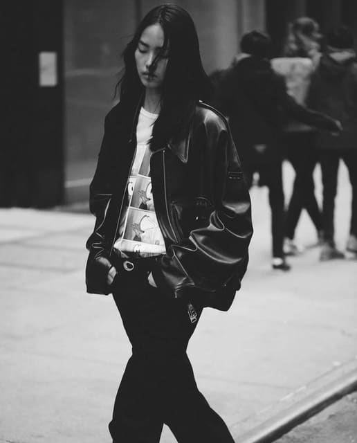 Khaite Pre-Fall 2025 — Khaite