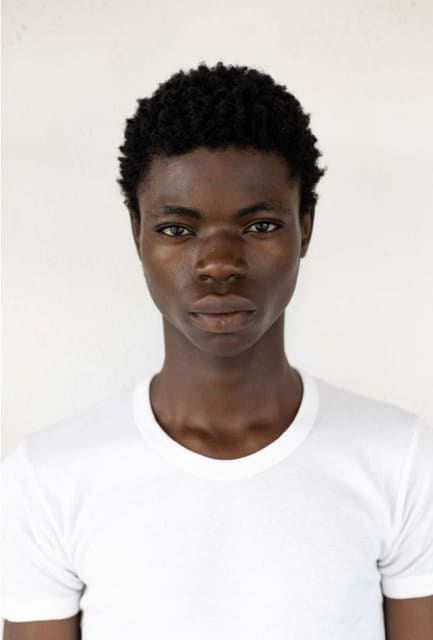 Thomas Uko Felix
