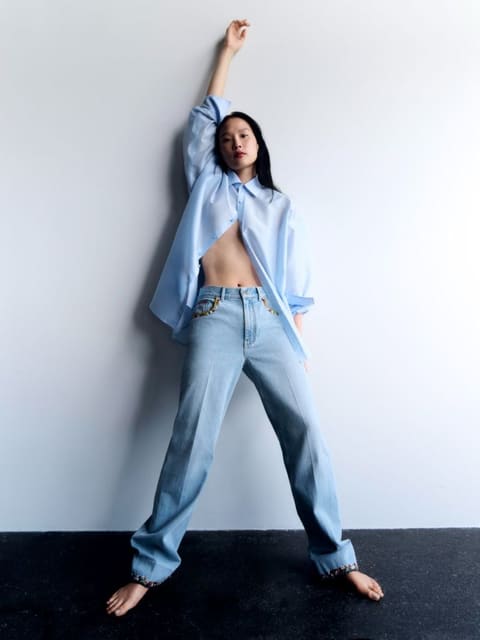 Unfinished Conversations — Vogue Hong Kong