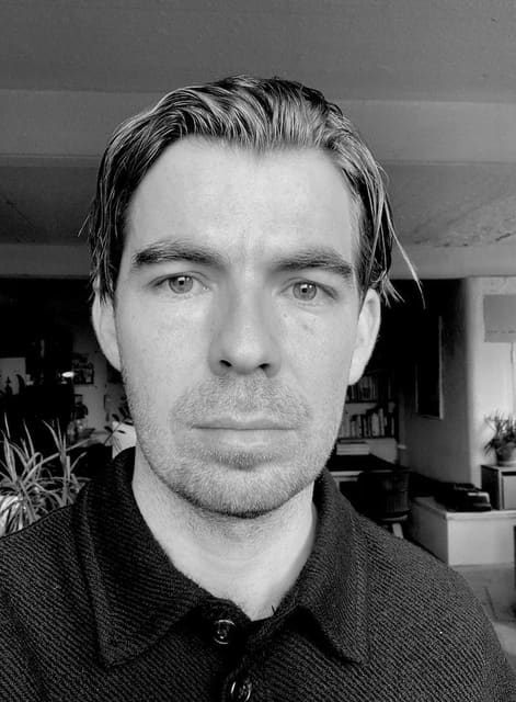Jonathan Arundel