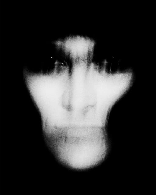 Photography Darren G — Unprint Magazine