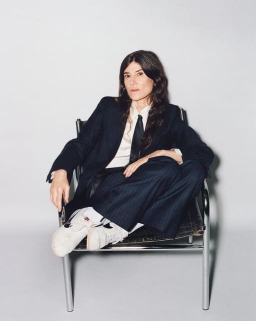 Modernisms — The Gentlewoman