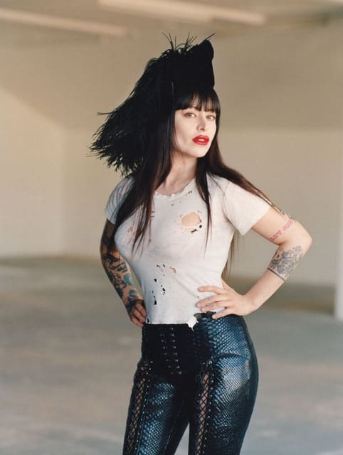 Dilara Findikoglu