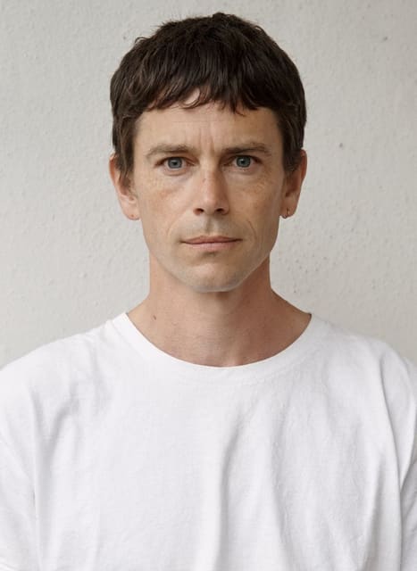 Jeremy Young