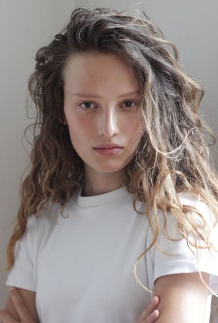 Floortje Van Losser