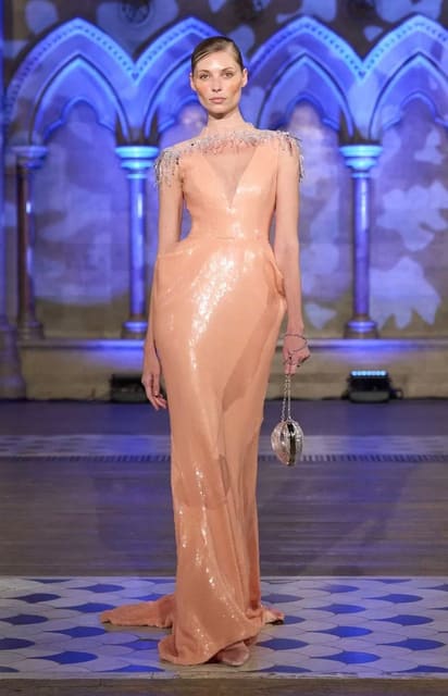 Inclover Haute Couture Fall 2025 Show