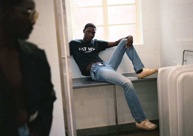 Charles Nwosu — 9