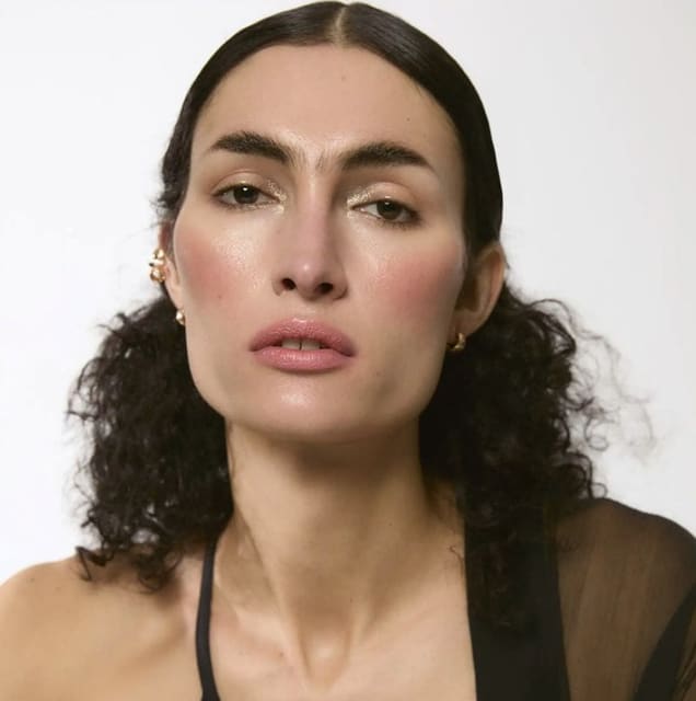 Belleza by Pipi Hormaechea — InStyle Spain