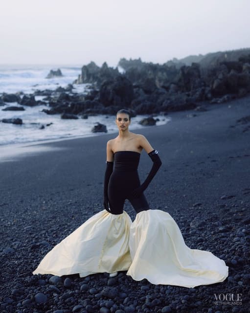Photography Hein Gijsbers — Vogue Netherlands