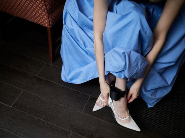 Anna Delvey — Sleek Magazine
