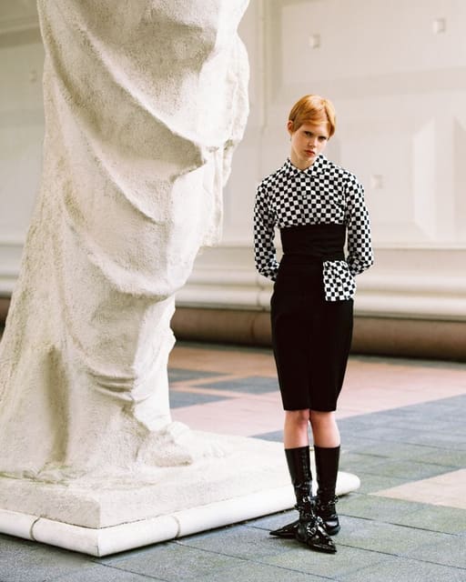 Statues