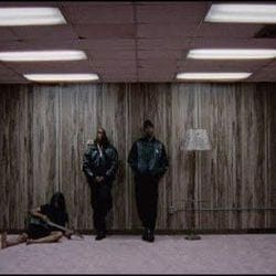Clipse ft. Kendrick Lamar - Chains & Whi... — Music Video