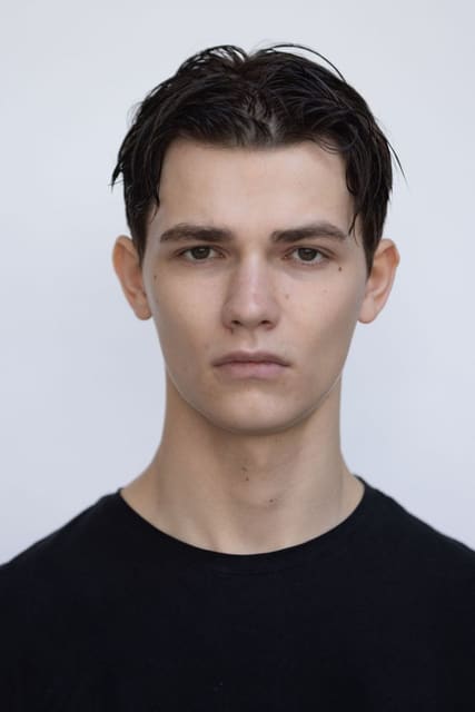 Theo Fisher