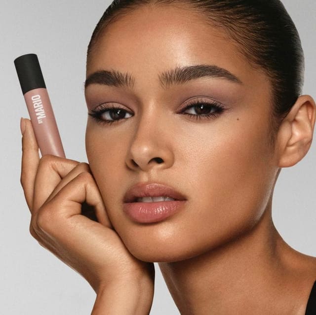 Master Mattes® Long-wear Cream Eyeshadow — Makeup by Mario