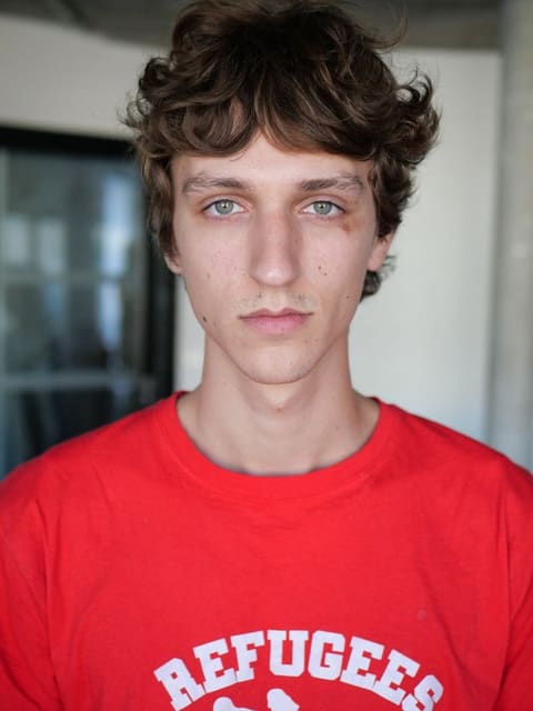 Saul Symon