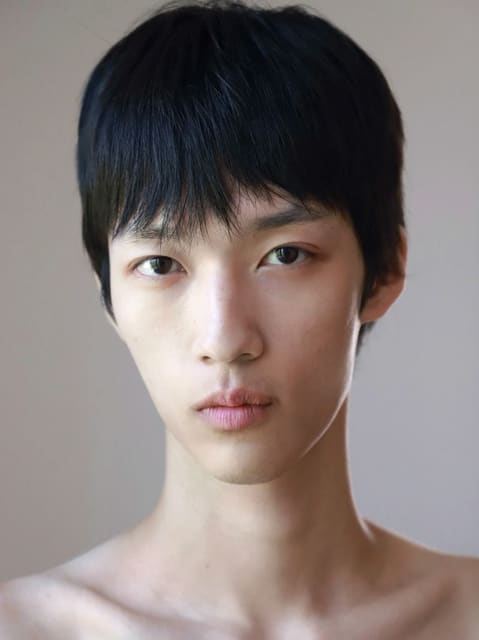 Kiwoong Nam