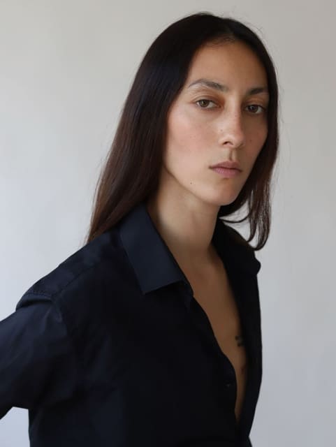 Gaia Orgeas