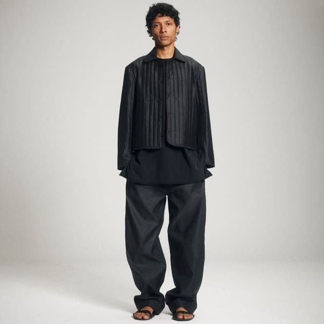 Aubero S/S 2026 Lookbook — Aubero