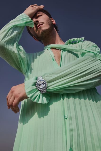 Turkish Delight — Citizen K Homme