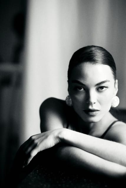 Celine-Cadisha Korte