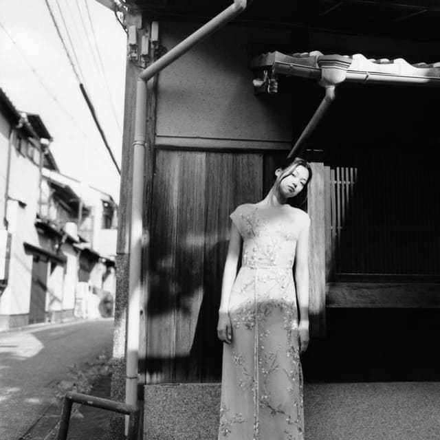 Kyoto Song — Modern Weekly China