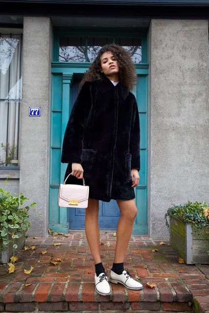 Tory Daily by Noa Griffel — Tory Burch