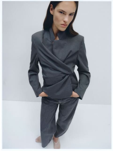 Tailoring AW24 — H&M