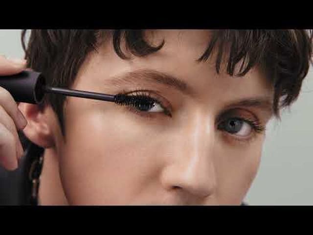 ROCKSTAR MASCARA — Rabanne