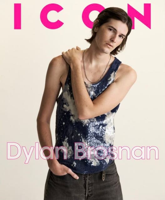 We Got It! — ICON Magazine Italy