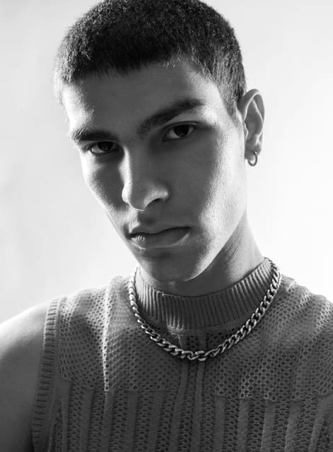 Ali Shaaban