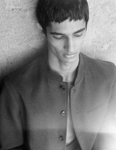 Tintes De Verano — El Pais Icon Magazine