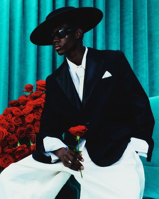 Prince Diamond — 11